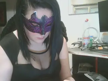 Cam4 Best Webcam of LaDamaNeraOF