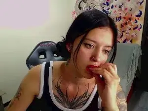 Cam4 Watch Live Sex Cams of Lucia_evans21