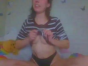 Cam4 Sex Cam of SoLiTxA