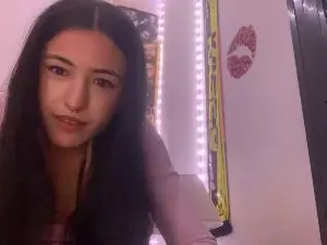 Cam4 Private Sex Chat of larita_gamer