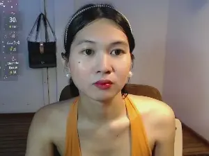 Cam4 Nude Webcam of ursweetkia