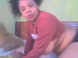 Cam4 Adult Webcam of MarinahSexy4