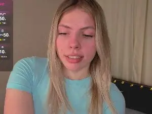 Cam4 Sex Cam of GinaNelson