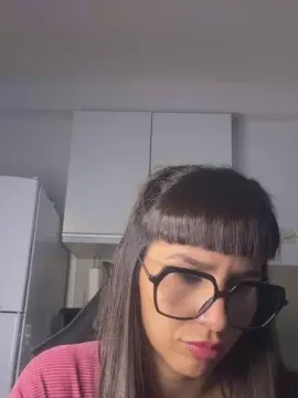 Cam4 Live Porn of Nataliblackk