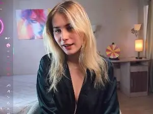 Cam4 Live Sex of PhillisTalamo