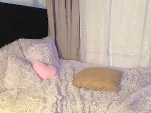 Cam4 Sex Chat of Lunavelvet7