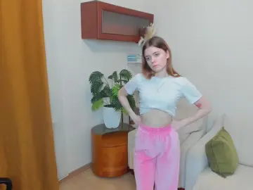 Cam4 Sex Chat of JolandaHennigh