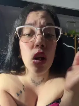 Cam4 Free Live Porn of Morochaculona36