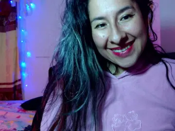 Cam4 Live Sex Cam of malishka20