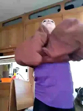 Cam4 Best live sex cam show of MissKemikal