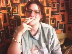 Cam4 Sex Cam of Louna1980