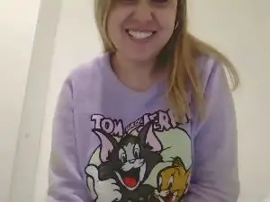 Cam4 Live Sex Cam of susixxx4u