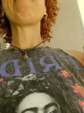 Cam4 Sex Cam of MarDulcexxx