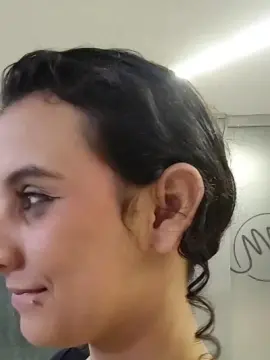 Cam4 Live Porn of Niico_Robiin