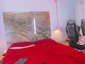 Cam4 Live Porn of StrikeandSweet