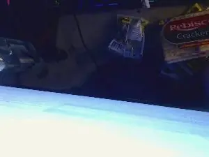 Cam4 Free Live Porn of sexy_chailyn