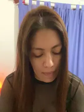 Cam4 Live Sex of DimeAria