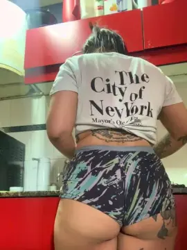 Cam4 Sex Cam of DimeAria