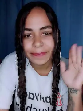 Cam4 Private Sex Chat of Makuchan
