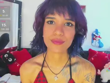 Cam4 Adult Webcam of orianaasaenz