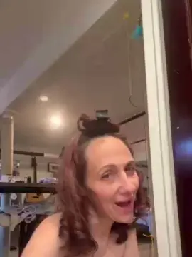 Cam4 Live Sex of Gypsy420NJ