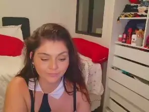 Cam4 Live Sex of misssav