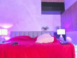 Cam4 Nude Webcam of MiaLoraine