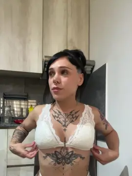 Cam4 Adult Webcam of Sweetfioore