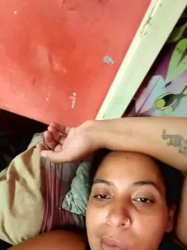 Cam4 Nude Webcam of laryynife1