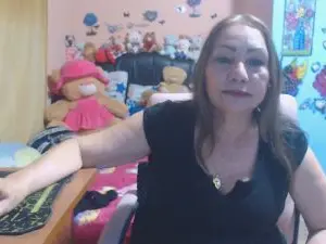 Cam4 Sex Cam of milfeddy_