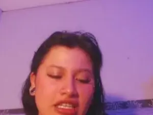 Cam4 Sex Cam of EvaBraunn