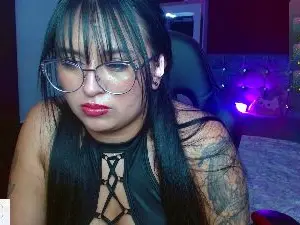 Cam4 Sex Chat of miss_scarllet
