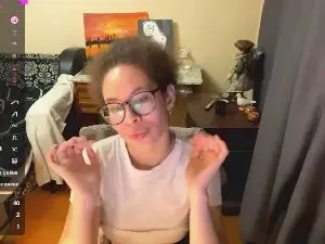 Cam4 Adult Video Chat of JolineSabe