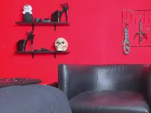 Cam4 Private Sex Chat of Matilda_Ardent