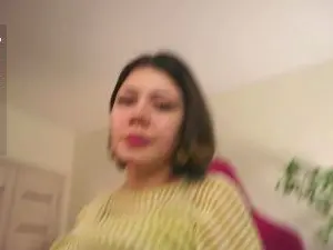 Cam4 Nude Webcam of RandiHamlet