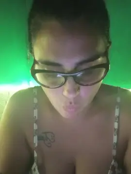 Cam4 Nude Webcam of karicias_xxx