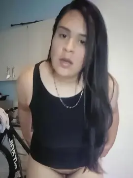 Cam4 Sex Cam of natashahot26