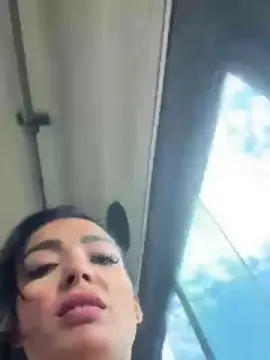 Cam4 Live Porn of Cogumelorosaa