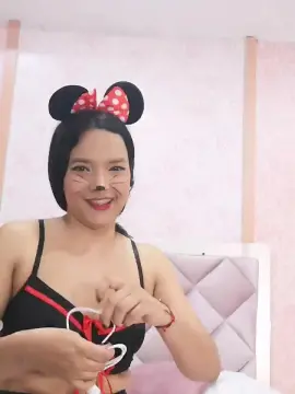 Cam4 Nude Webcam of ShagiAmir