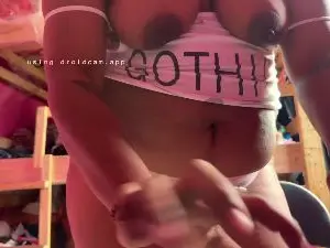 Cam4 Nude Webcam of Solimarhot19