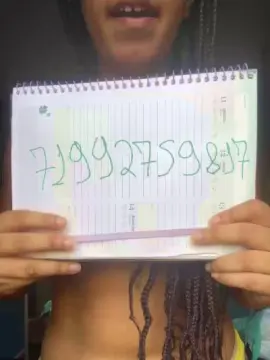 Cam4 Best Webcam of mayacandy_001