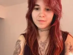 Cam4 Live Sex of CindaOrvin