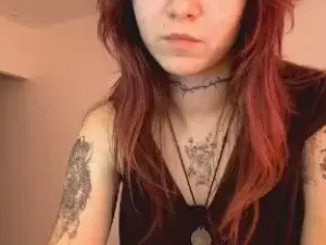 Cam4 Live Sex of CindaOrvin