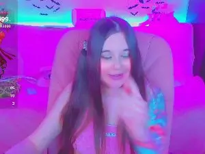 Cam4 Adult Webcam of lolisuccub