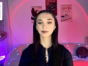 Cam4 Private Sex Chat of LexieVaka