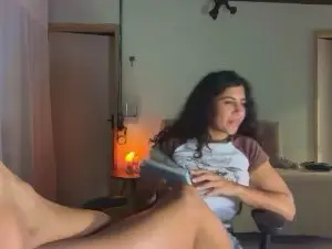 Cam4 Adult Webcam of deusaludovica