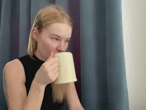Cam4 Live Sex of LilliamToo