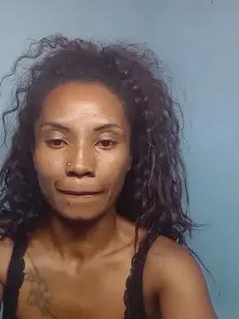 Cam4 Nude Webcam of Nasilahot