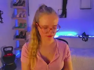 Cam4 Live Sex of hottieNancy