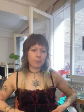 Cam4 Free Live Porn of azulxxxxxx